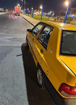 Saipa 131